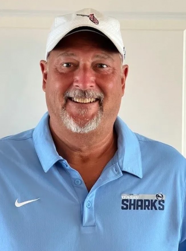 Coach Tom