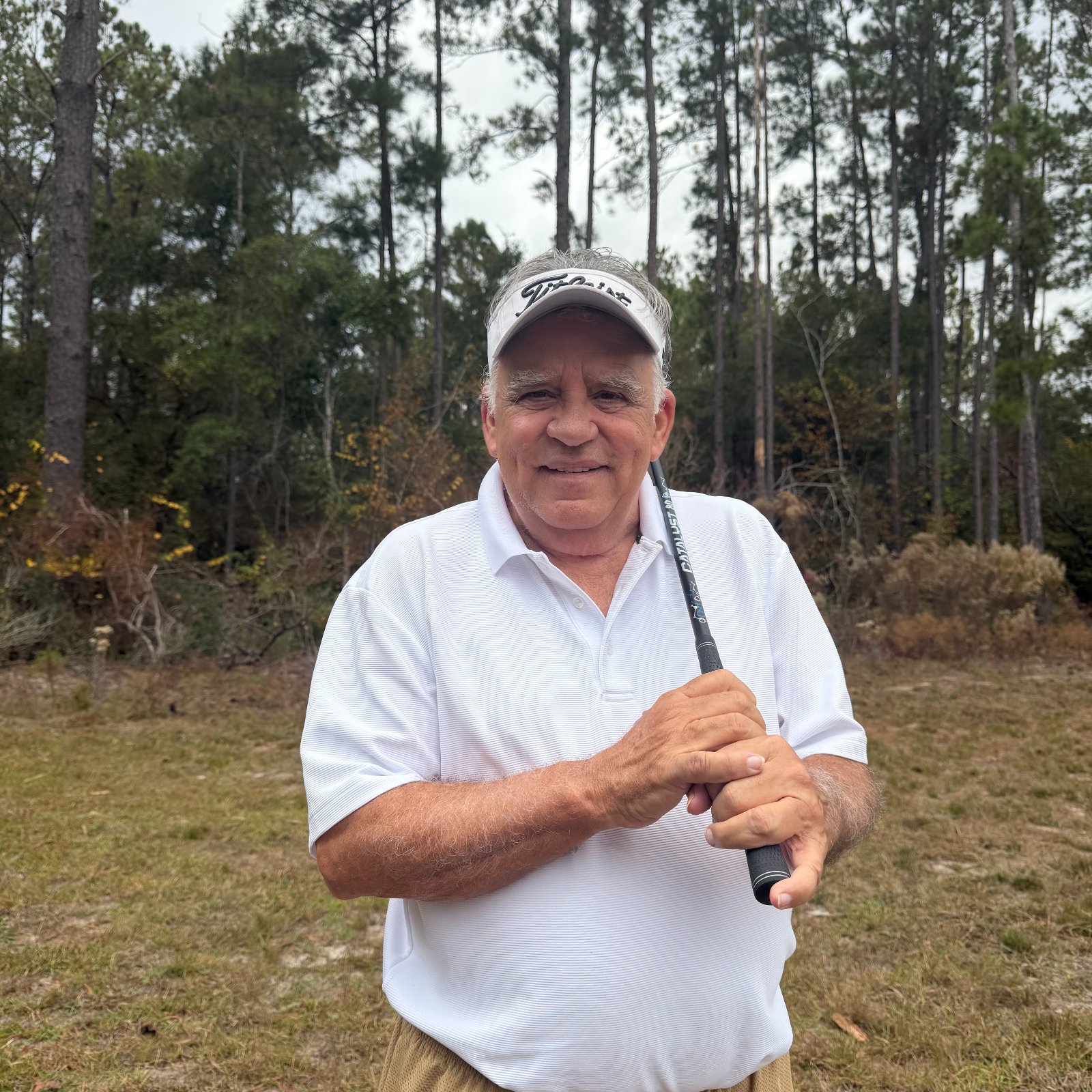 Coach Mike