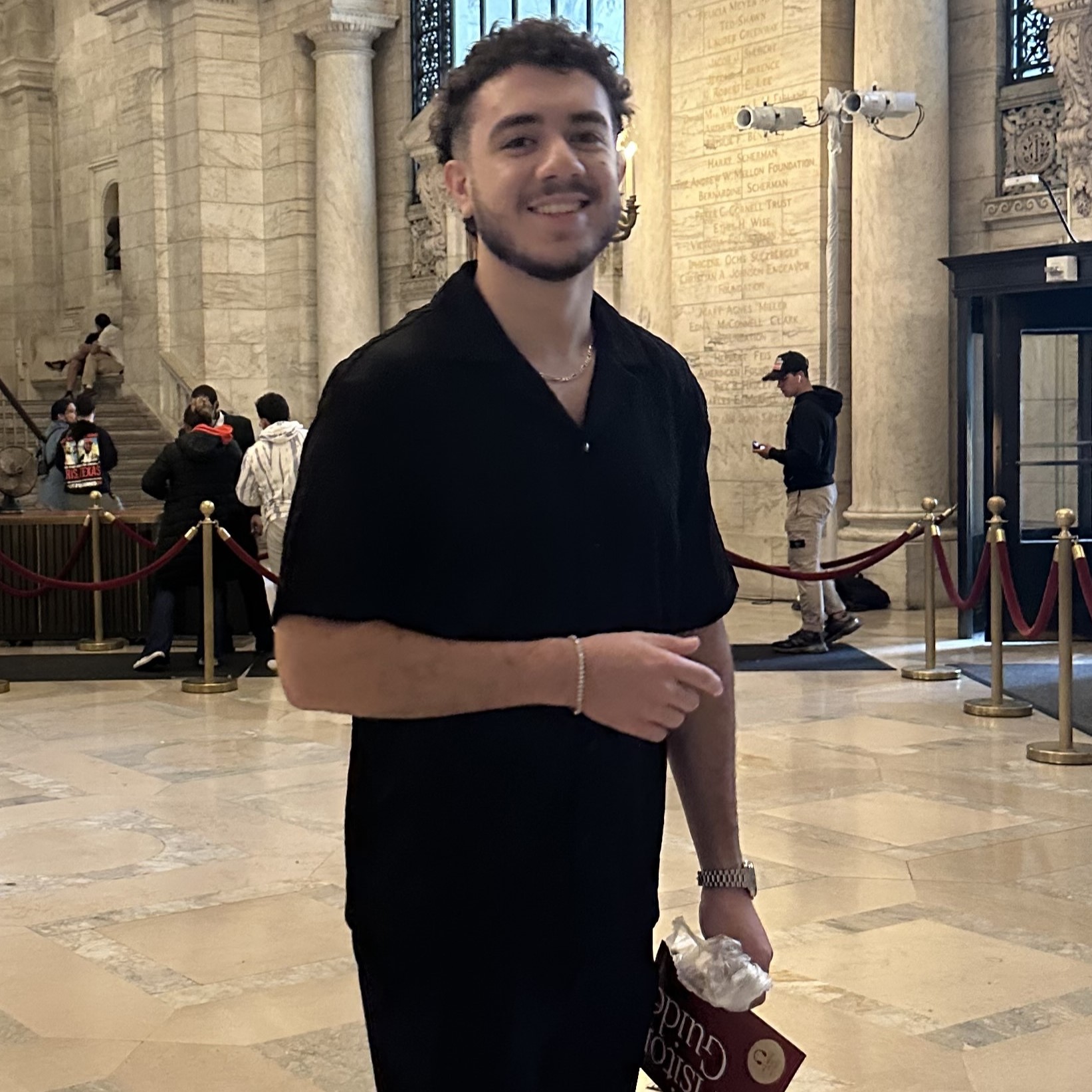 Omar Alkallaa