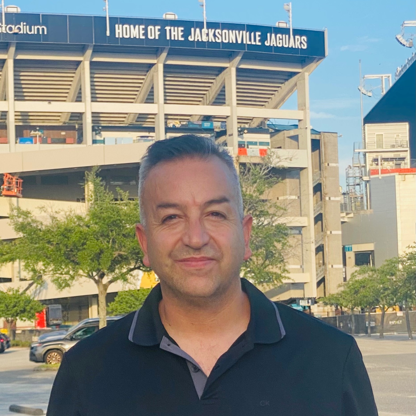 Coach Fernando