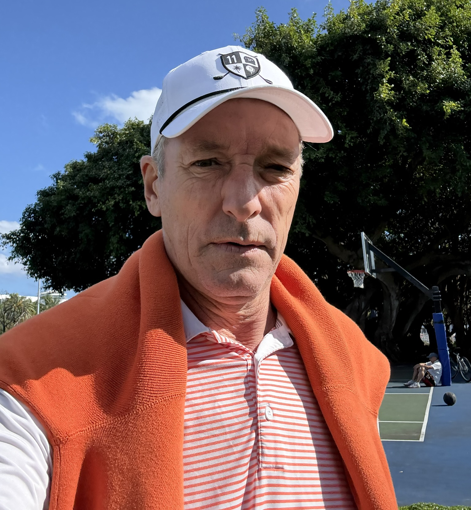 Coach Jerome