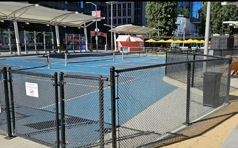 The Crossing at East Cut