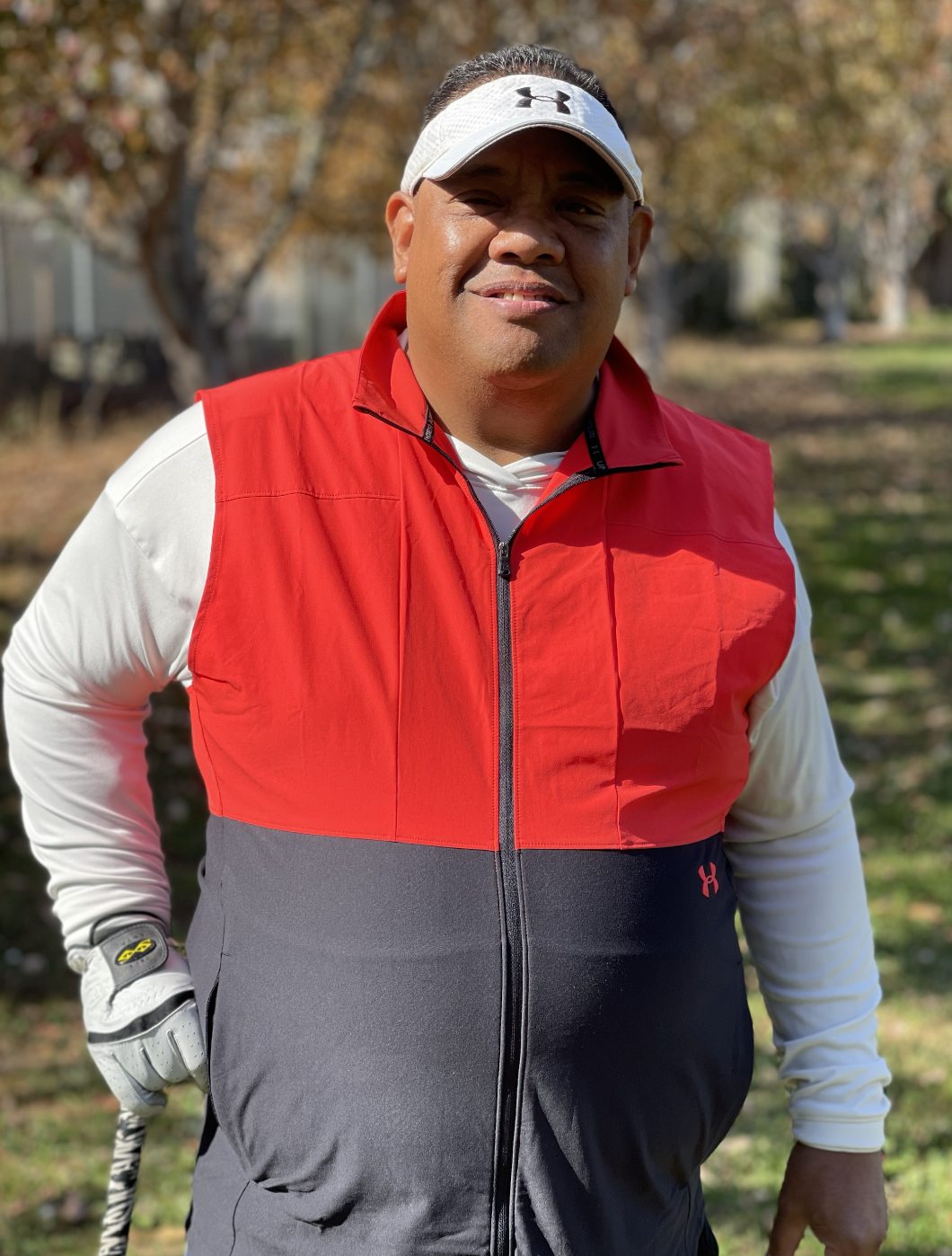 Coach Marc