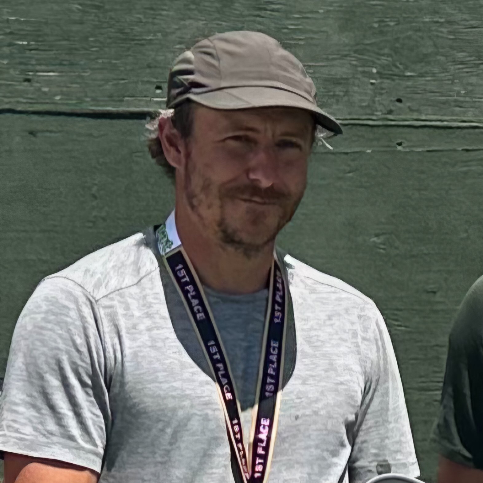 Coach David