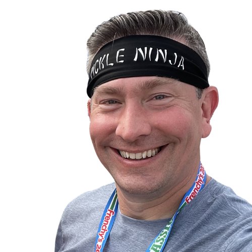 Coach Brian