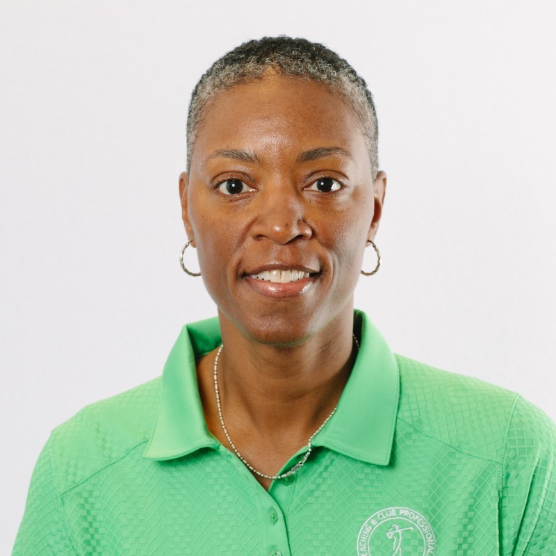 Greta A. – golf coach in Atlanta