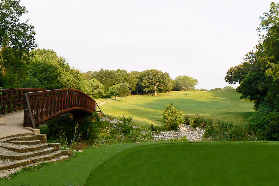 Bear Creek Golf Club - East Course