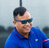 Raul R. – tennis coach in Orlando