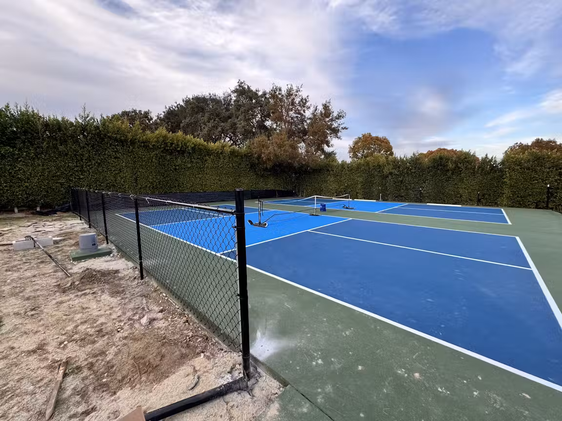 The Camarillo Compound