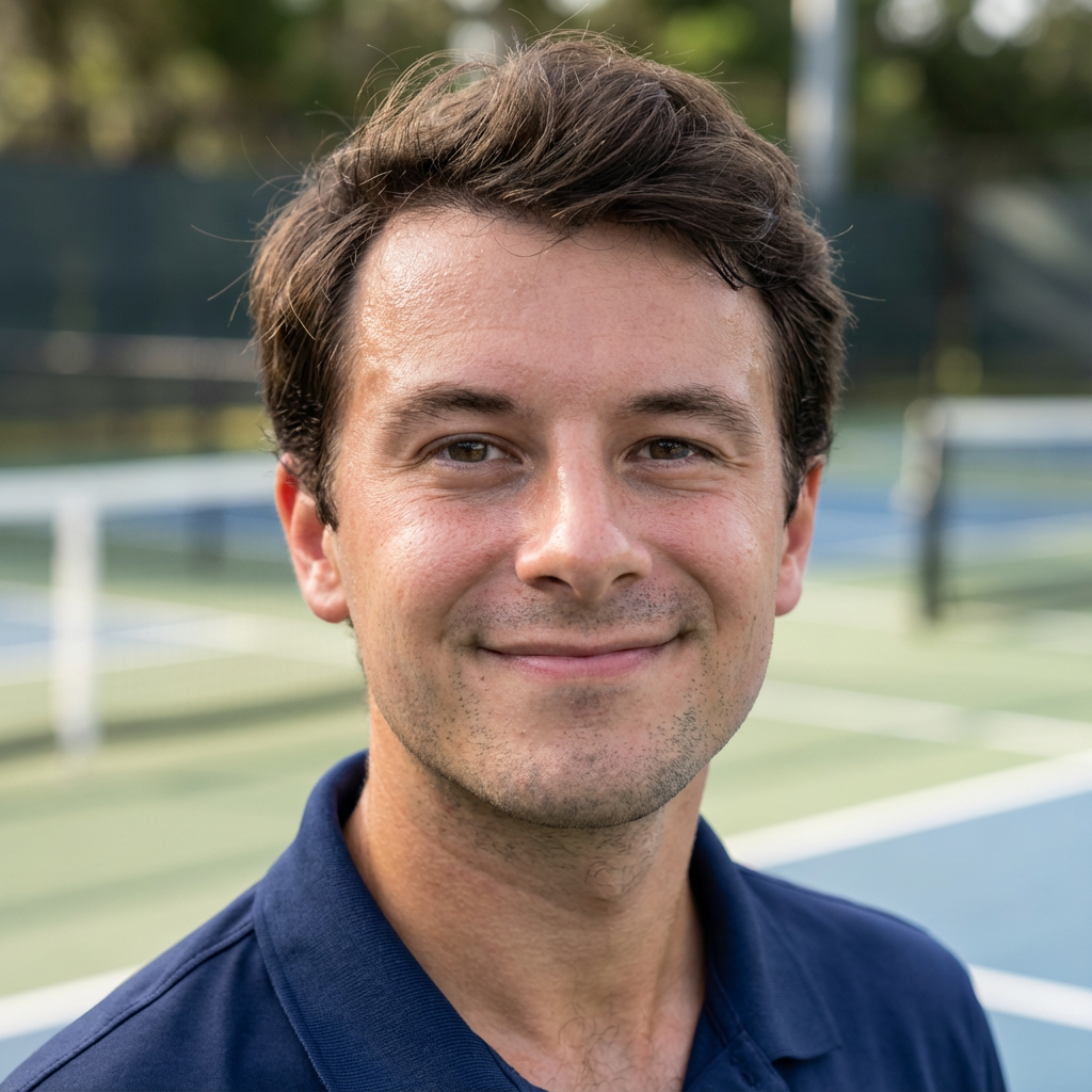 Coach Corbin