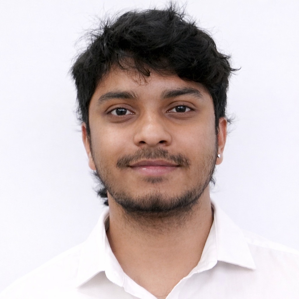 Yeshwanth raghav Anarajula. tennis Coach