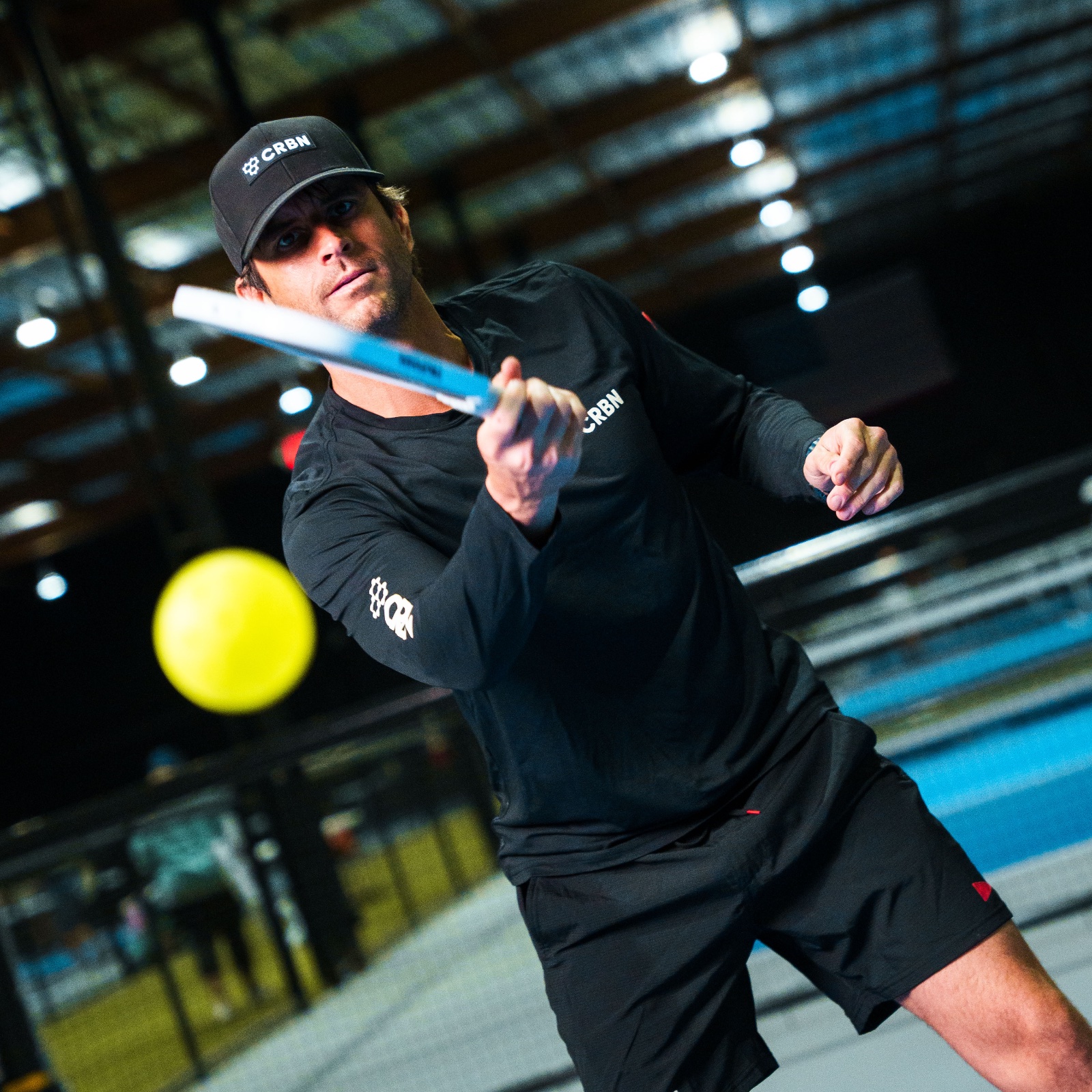 Coach Justin
