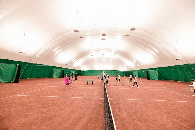 SPORTIME Harbor Island