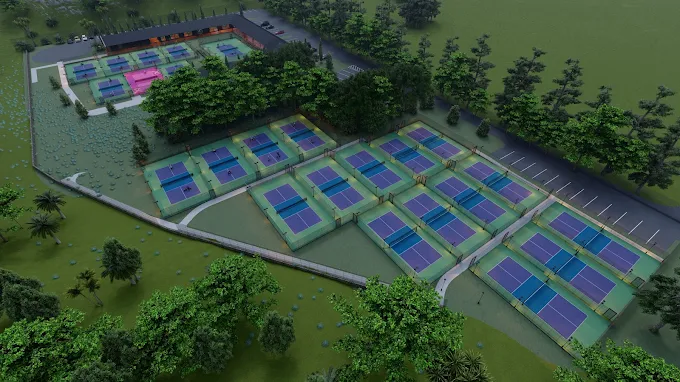 Calabasas Pickleball Club