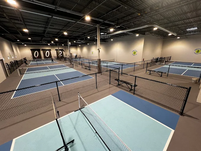 Prestige Pickleball Club