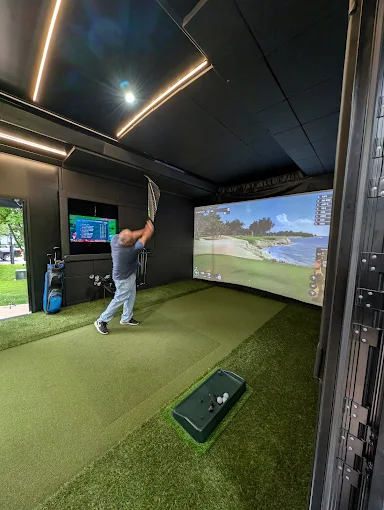 Dryvebox Minneapolis (Simulator)