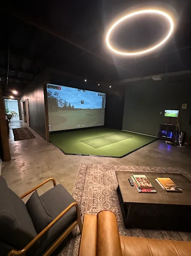 Swing Easy Golf Club 