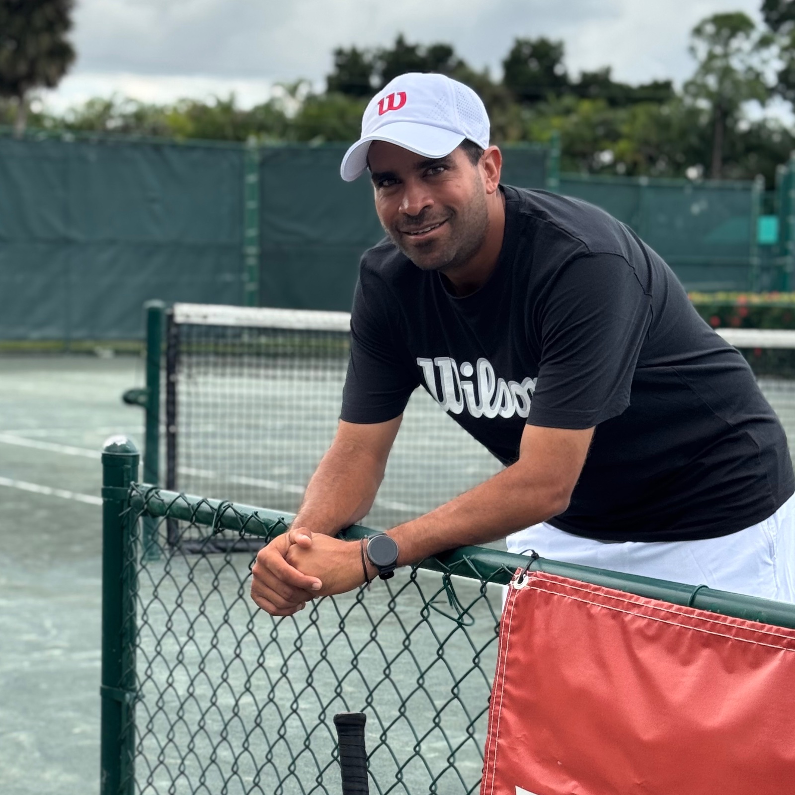 Coach Uriel