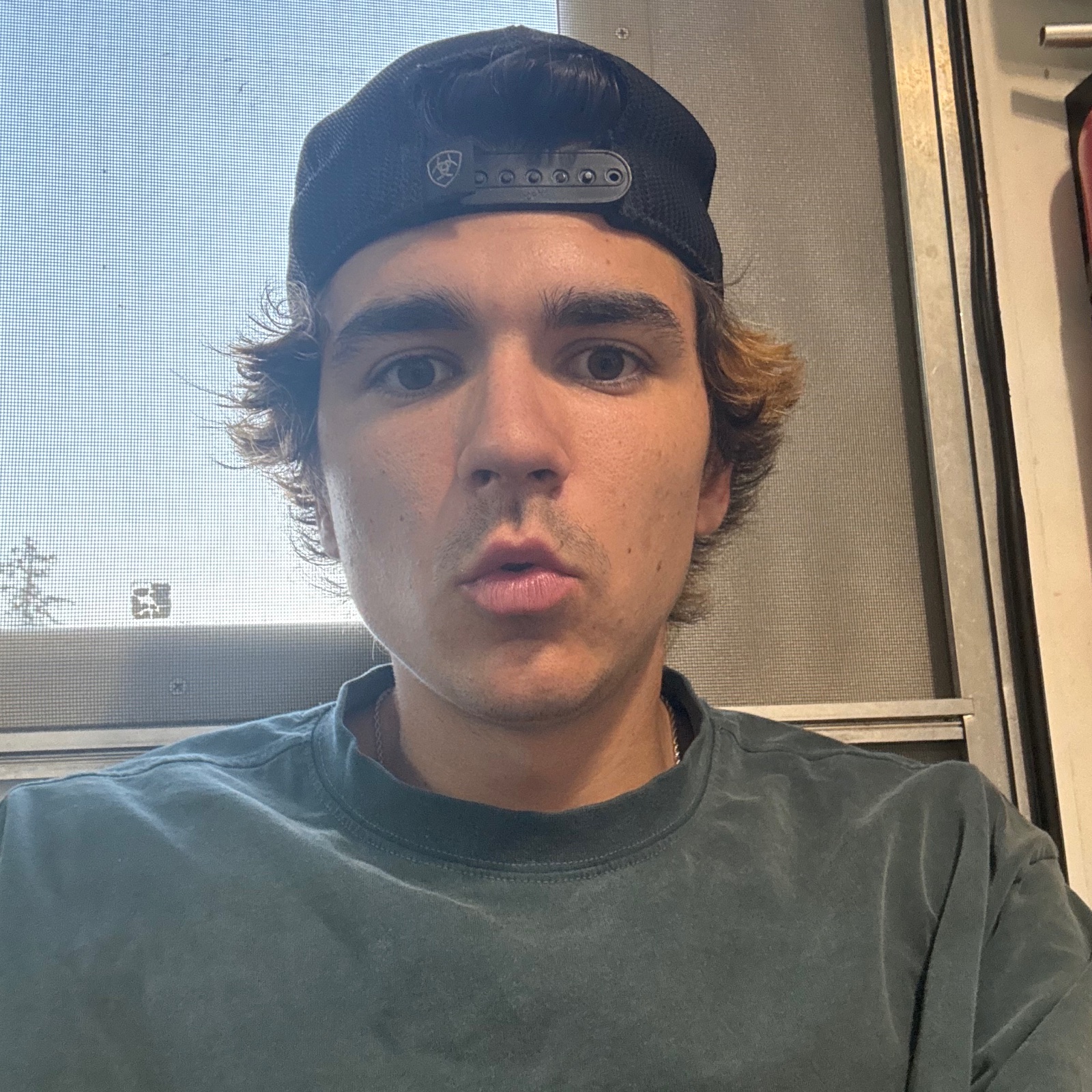 Jaecey Moore