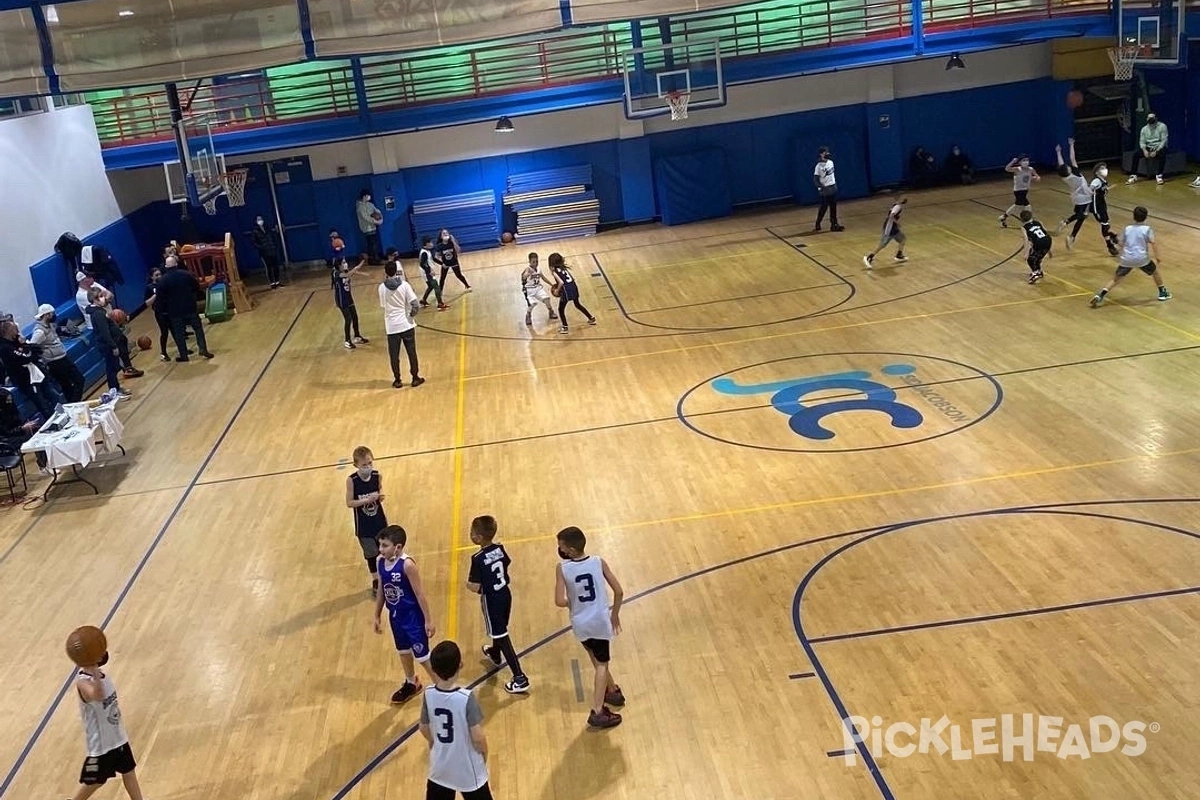 Sid Jacobson Community Center