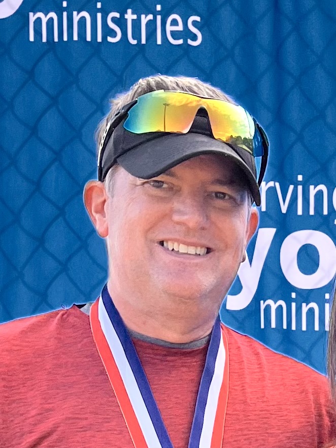 Coach Michael