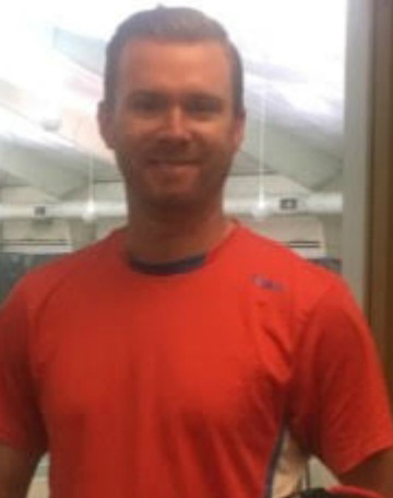 Coach Mike