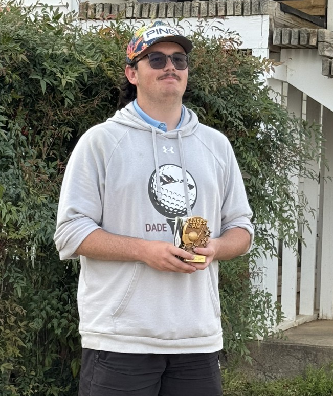 Ethan W. – golf coach in Tampa