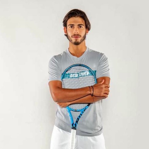 Coach Nico