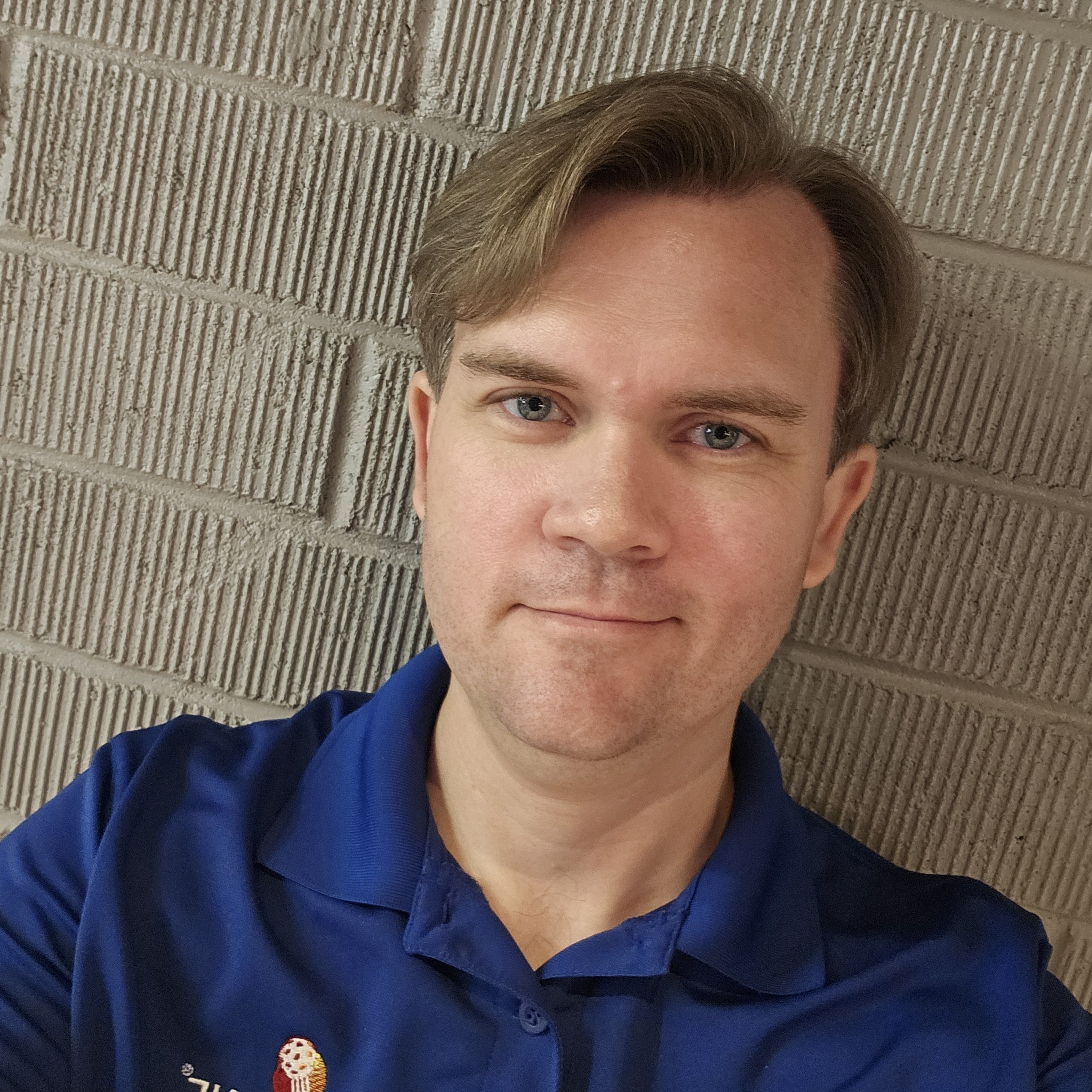 Andrew R. – tennis coach in Phoenix