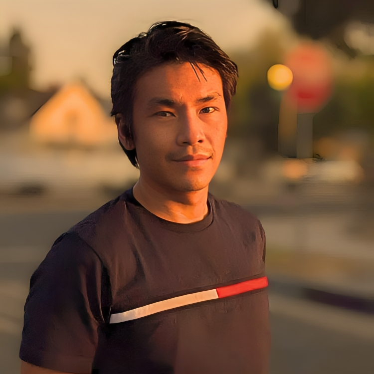 Alex Lee