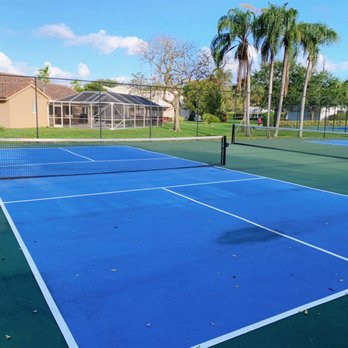 Central Park Recreation Center