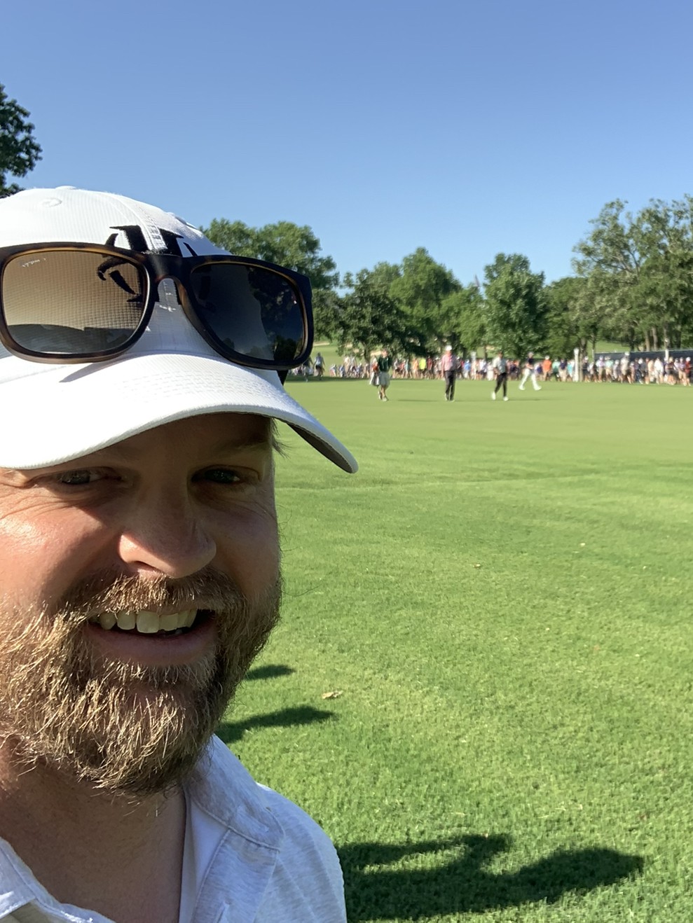 Coach Matt