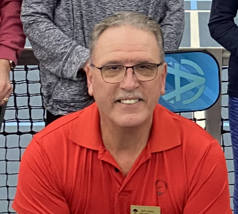Jeff Gehm