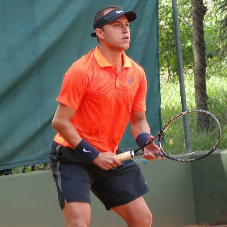 Bruno Grosso