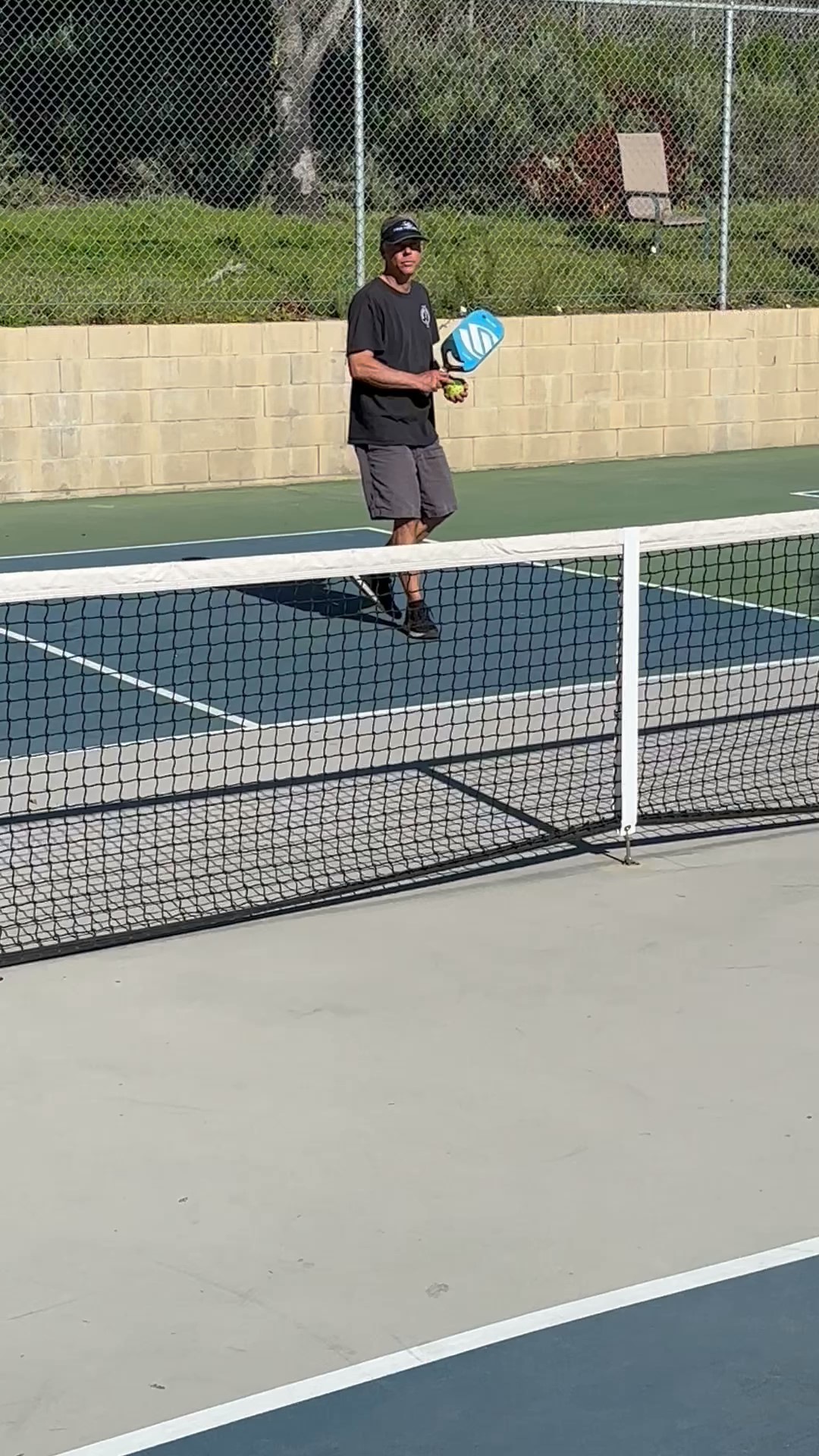 Coach Tom