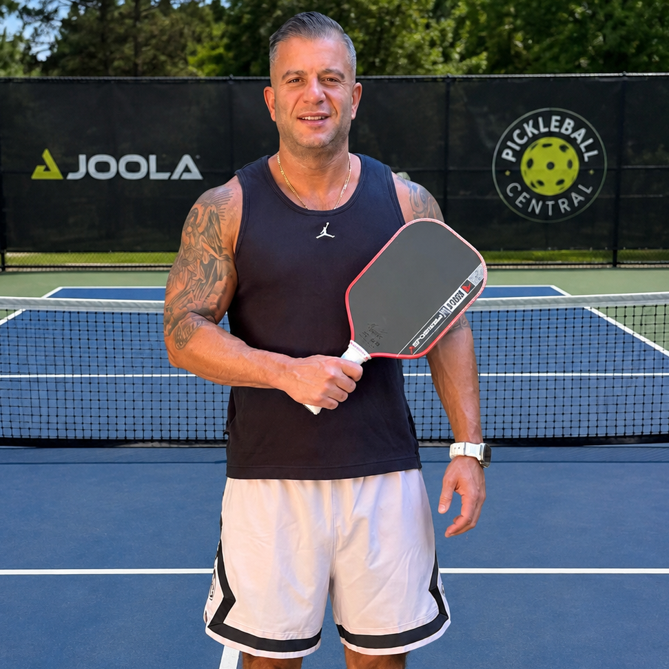 Joey Mandra