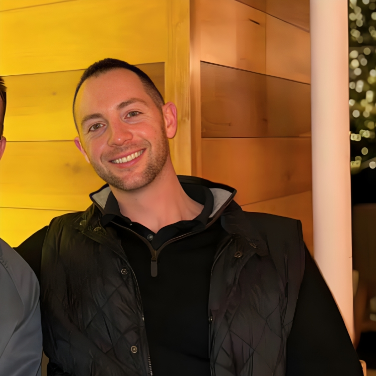 Trevor W. – pickleball coach in Charlotte