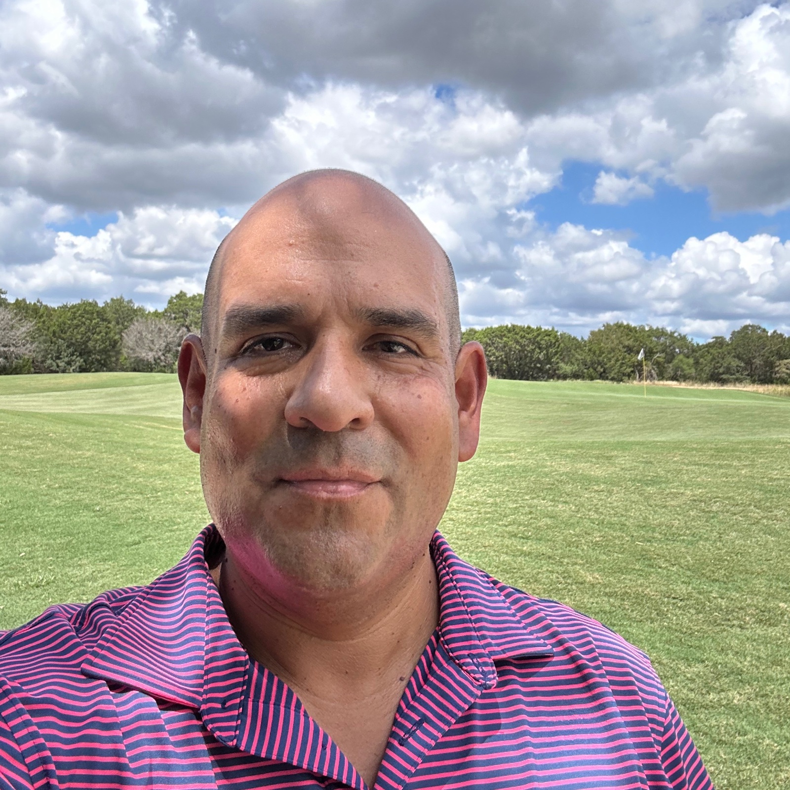Coach Andy