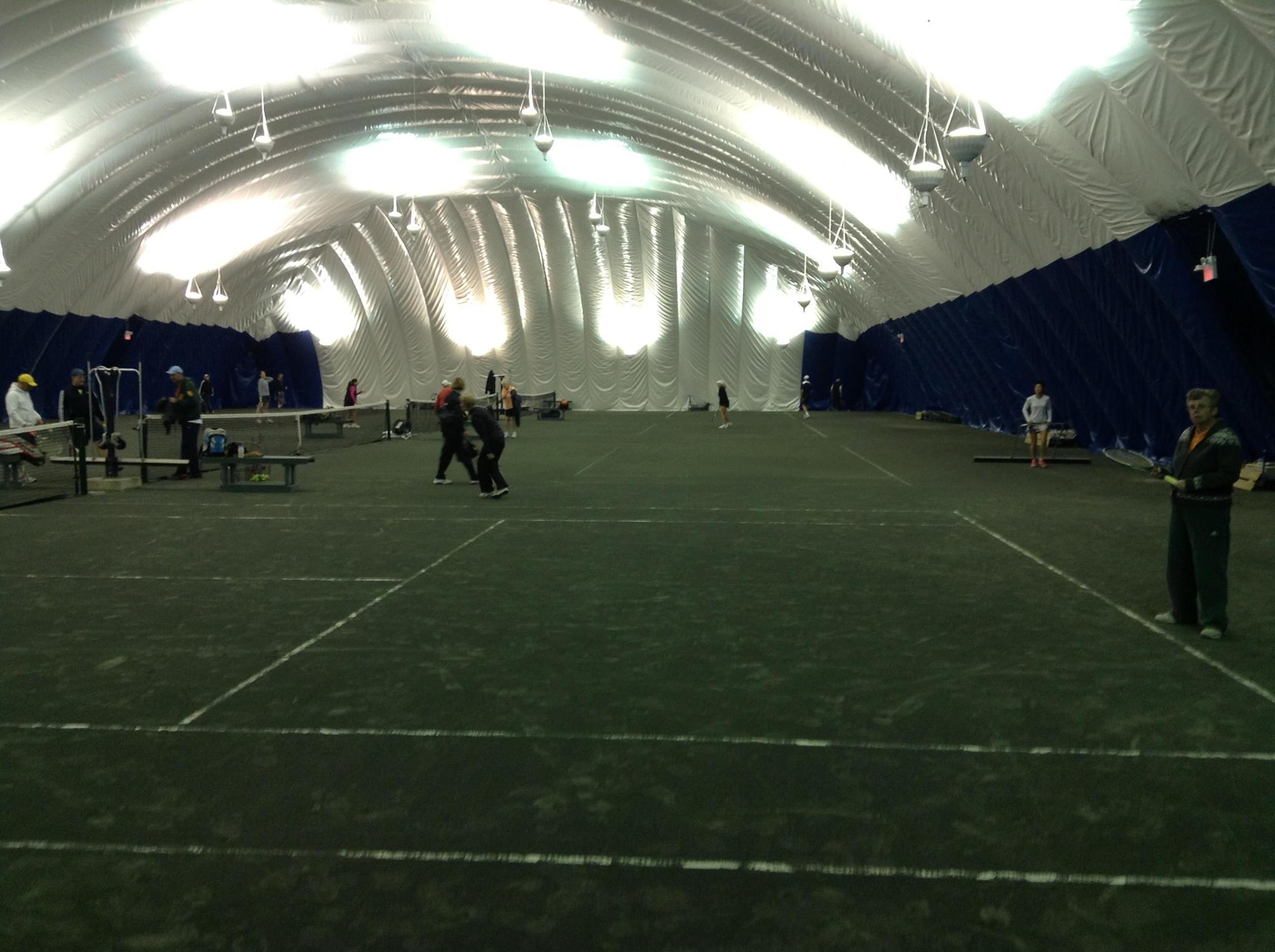 Rosedale Tennis Club