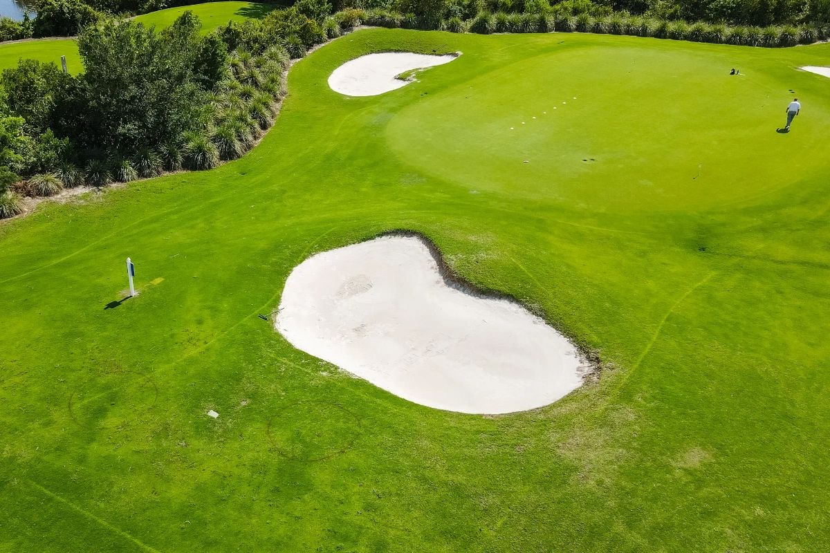 Don Law Golf Academy