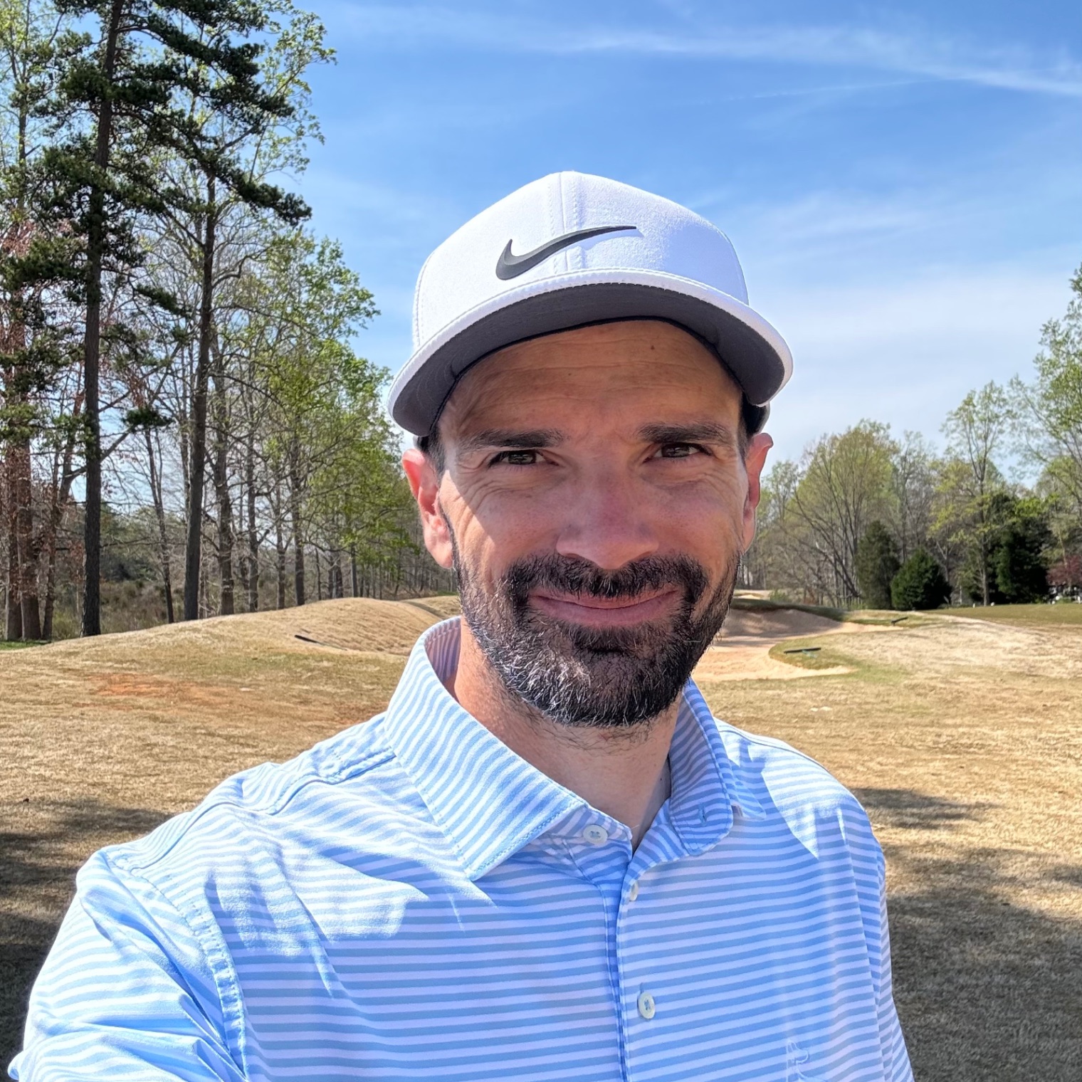 Coach Chris