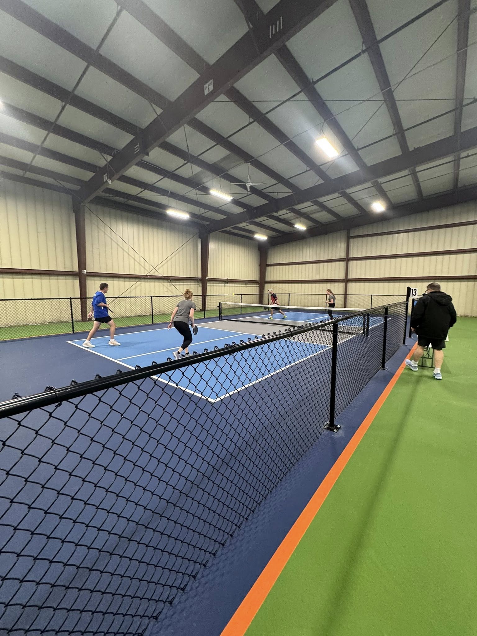 Horizon Sports Pickleball 