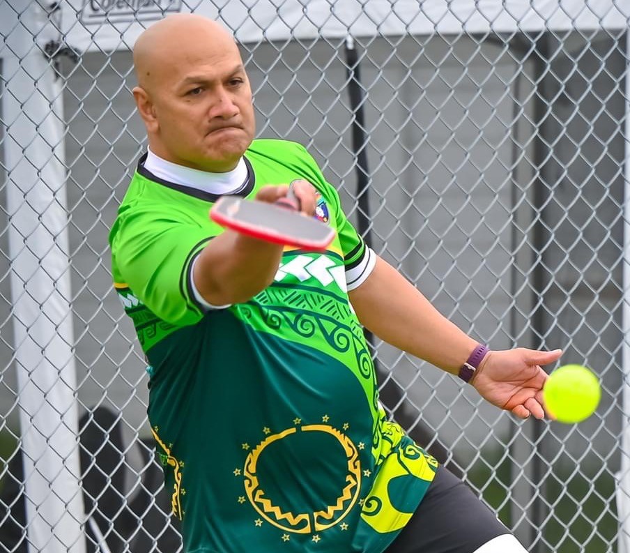 Coach Fehoko
