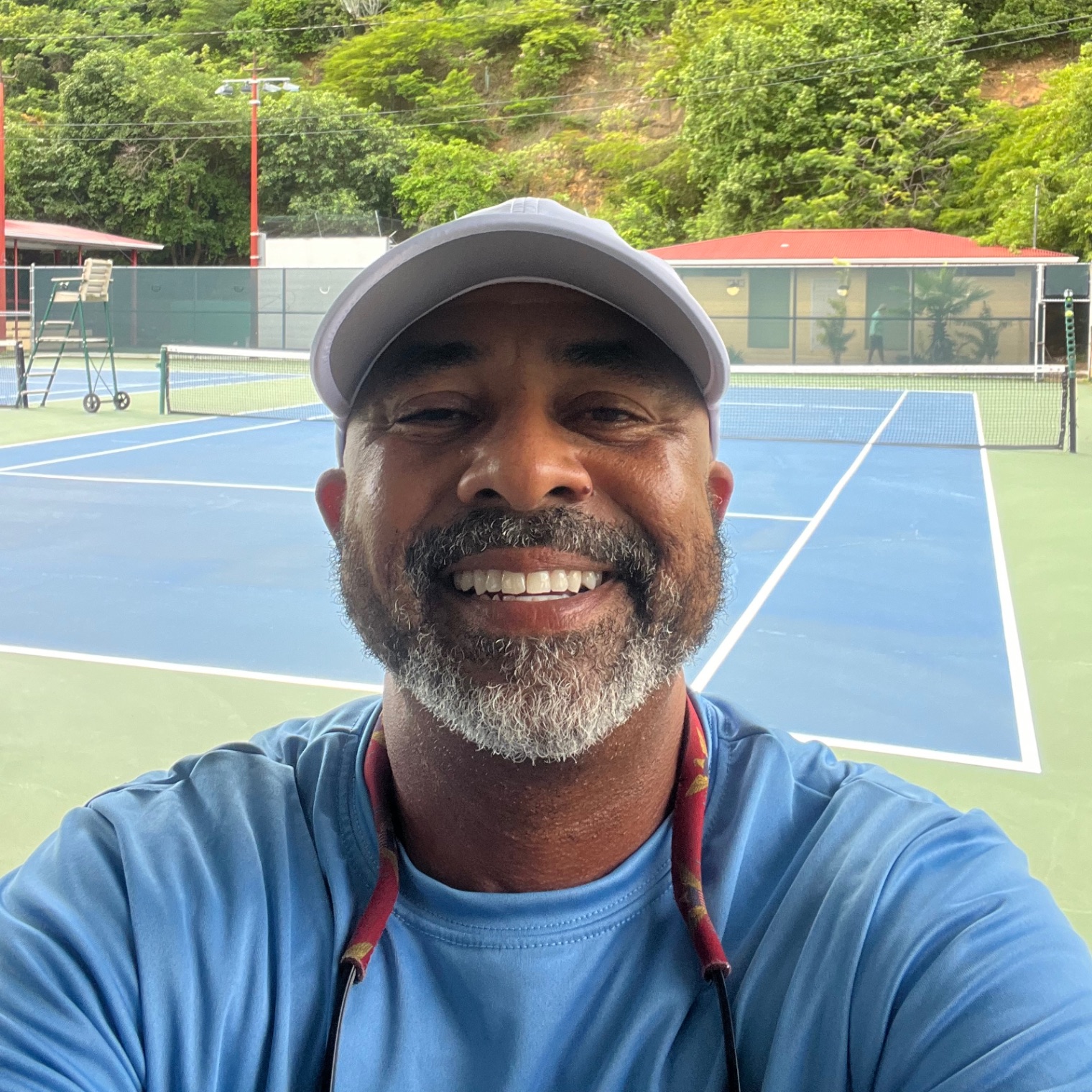 Coach John
