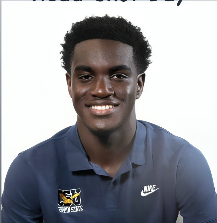 Coach Kwaku