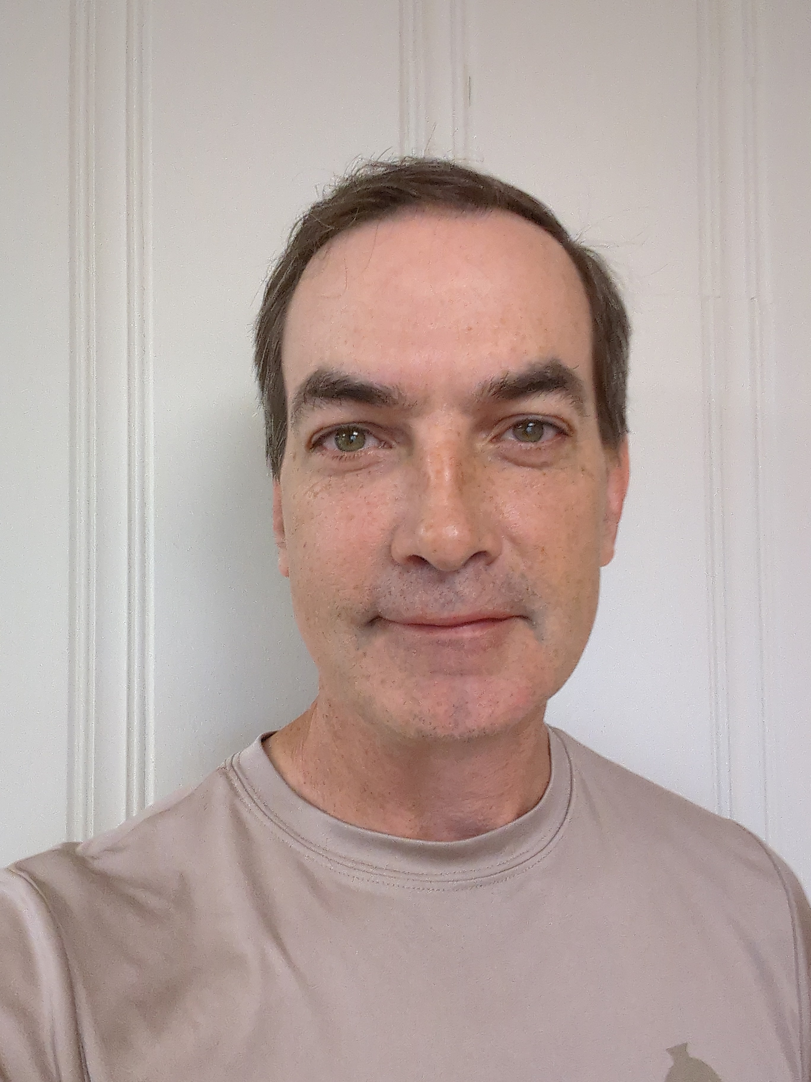 Philip Ashby