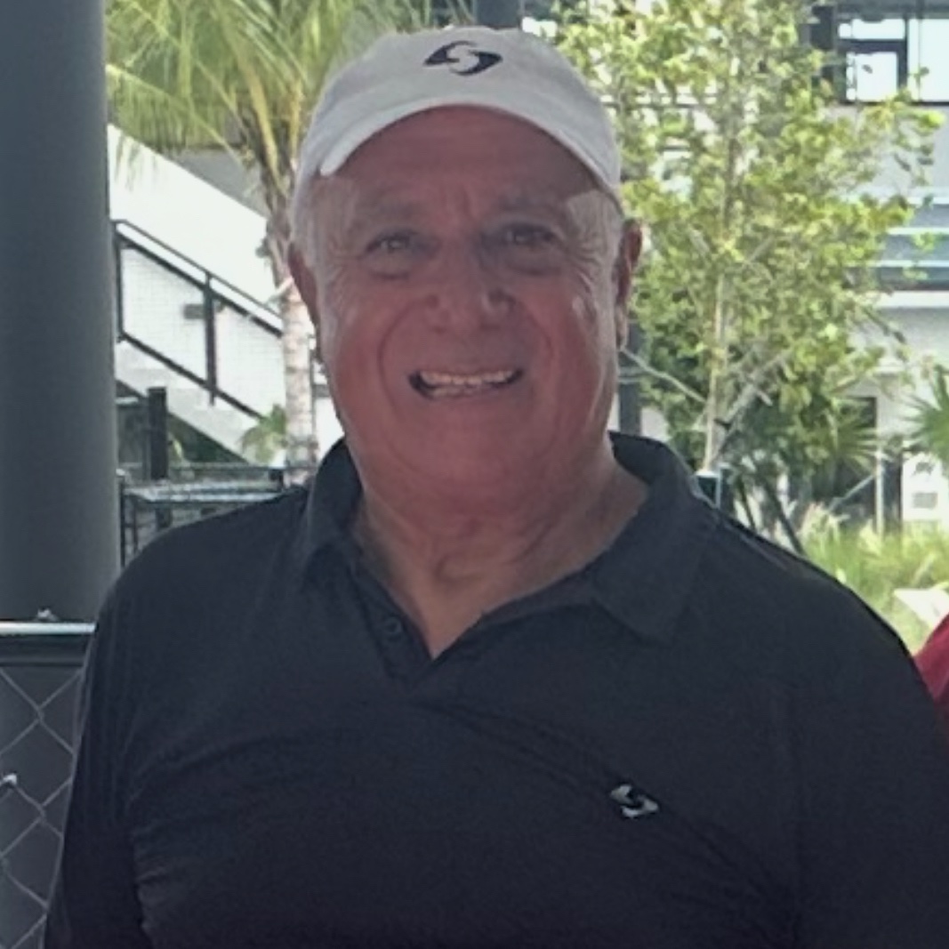 Coach Ruben