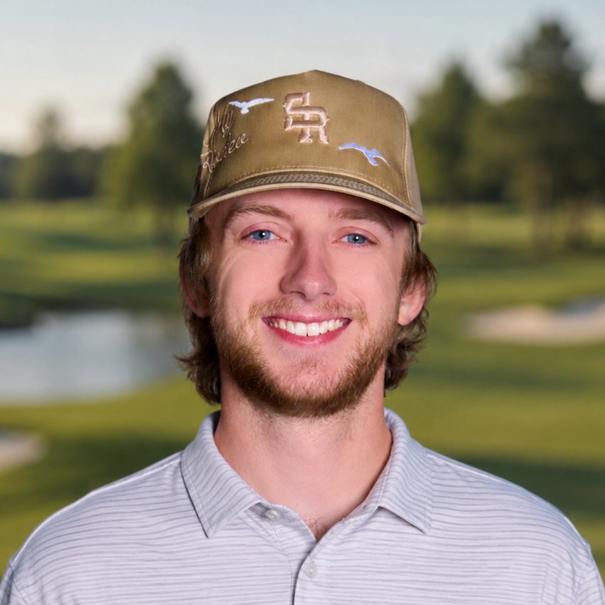 Coach Bryce