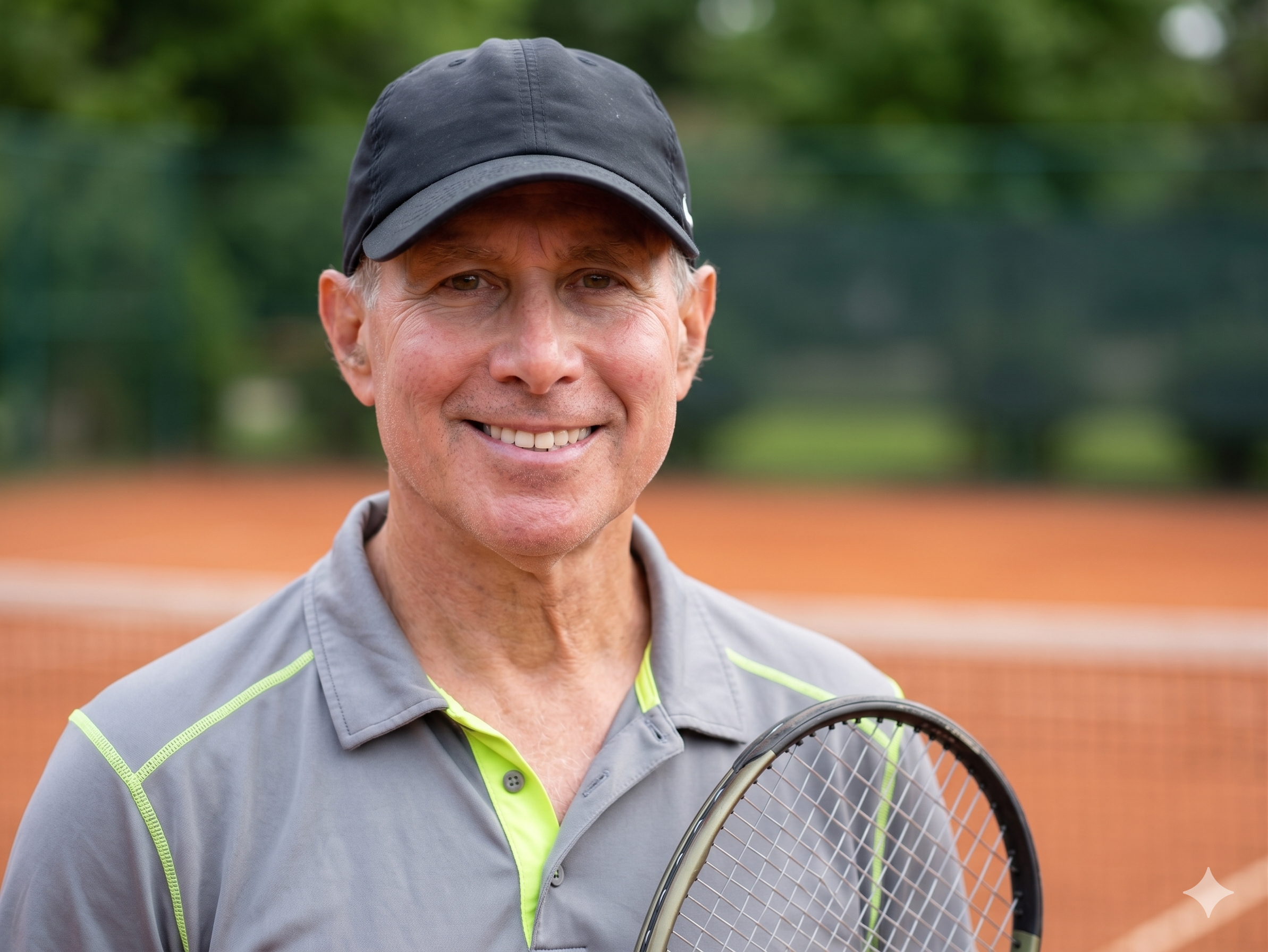 Welcome to TennisWorld!