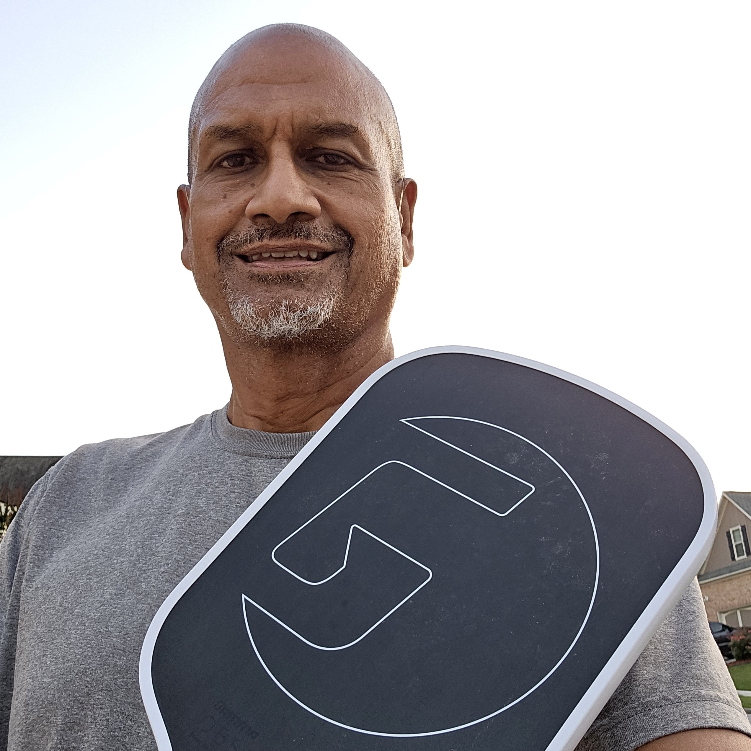 Book Kevin Kronemberg - Pickleball coach near Lawrenceville, Georgia